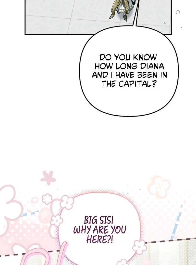 Everyone Was Obsessed With Me After I Became the Youngest Princess Favourite Chapter 30 page 51