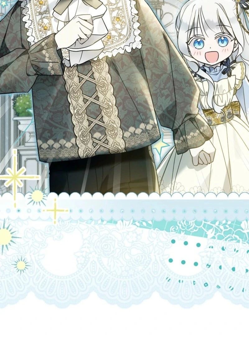 Everyone Was Obsessed With Me After I Became the Youngest Princess Favourite Chapter 30 page 49