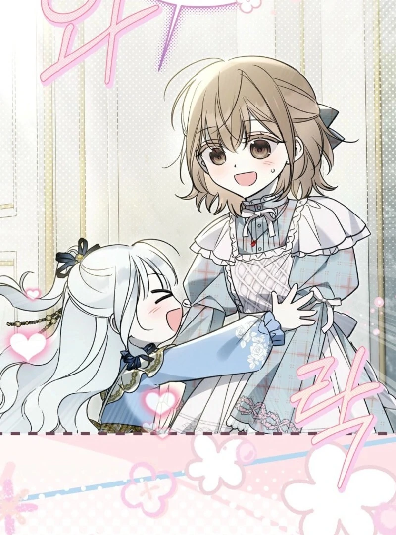 Everyone Was Obsessed With Me After I Became the Youngest Princess Favourite Chapter 30 page 52