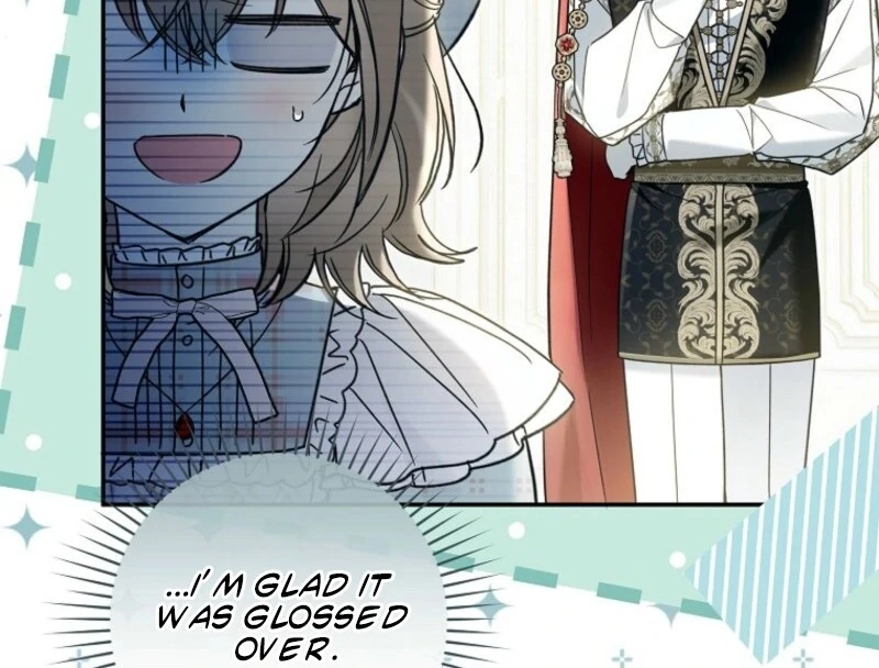 Everyone Was Obsessed With Me After I Became the Youngest Princess Favourite Chapter 30 page 55