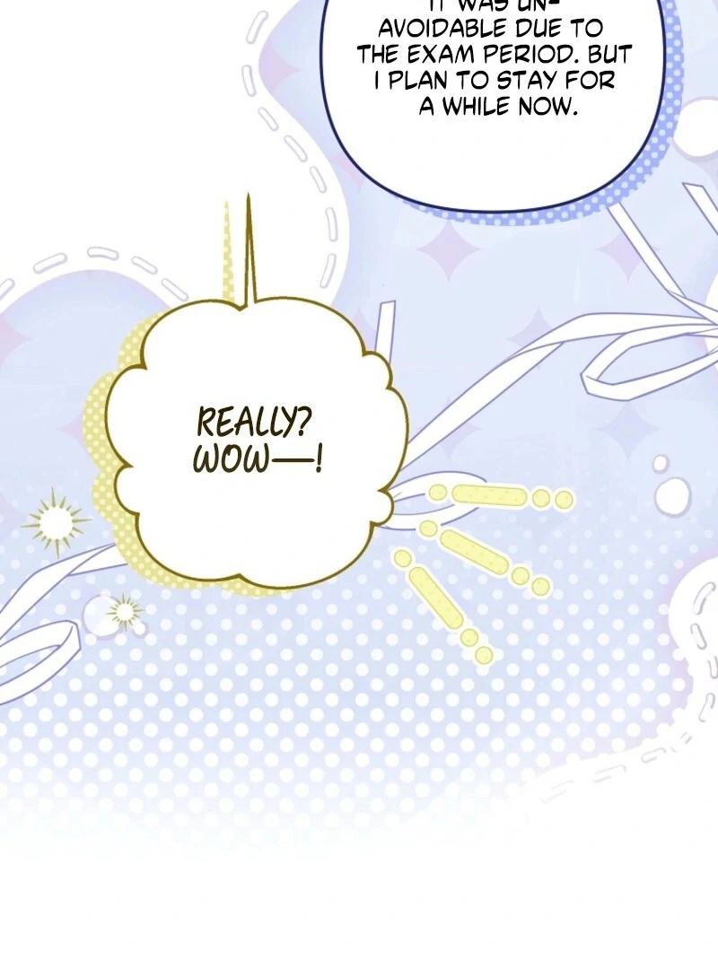 Everyone Was Obsessed With Me After I Became the Youngest Princess Favourite Chapter 30 page 58