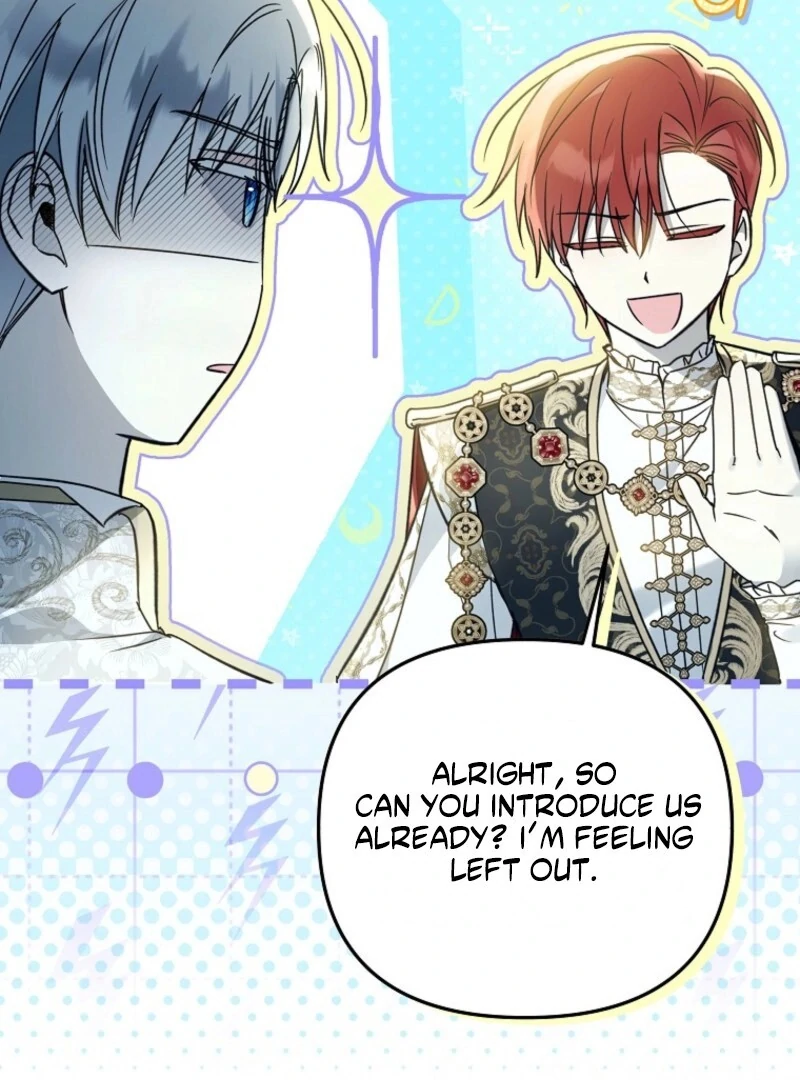 Everyone Was Obsessed With Me After I Became the Youngest Princess Favourite Chapter 30 page 63