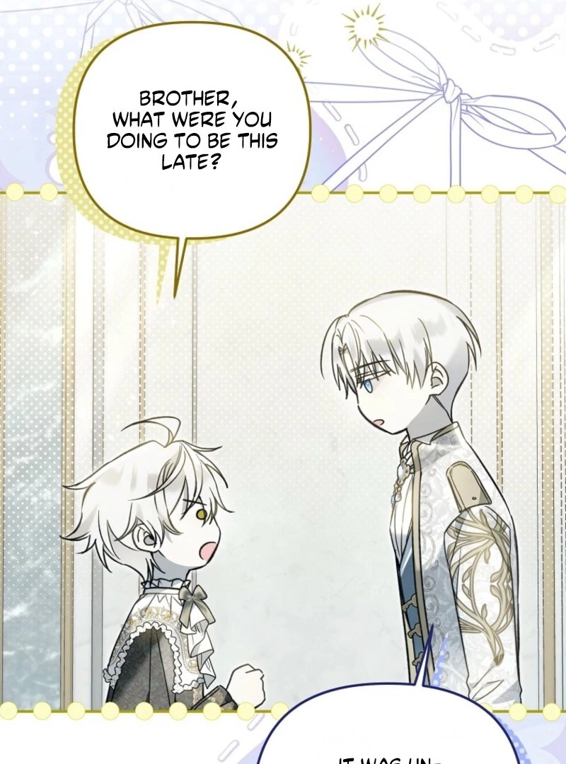 Everyone Was Obsessed With Me After I Became the Youngest Princess Favourite Chapter 30 page 57