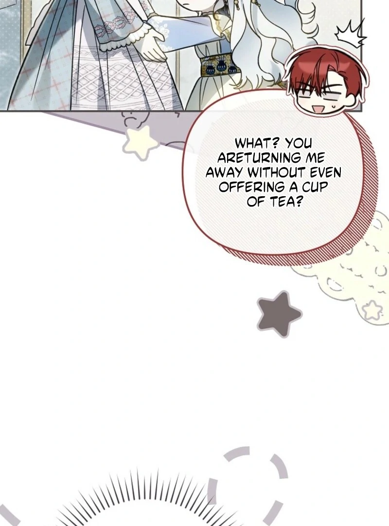 Everyone Was Obsessed With Me After I Became the Youngest Princess Favourite Chapter 30 page 77