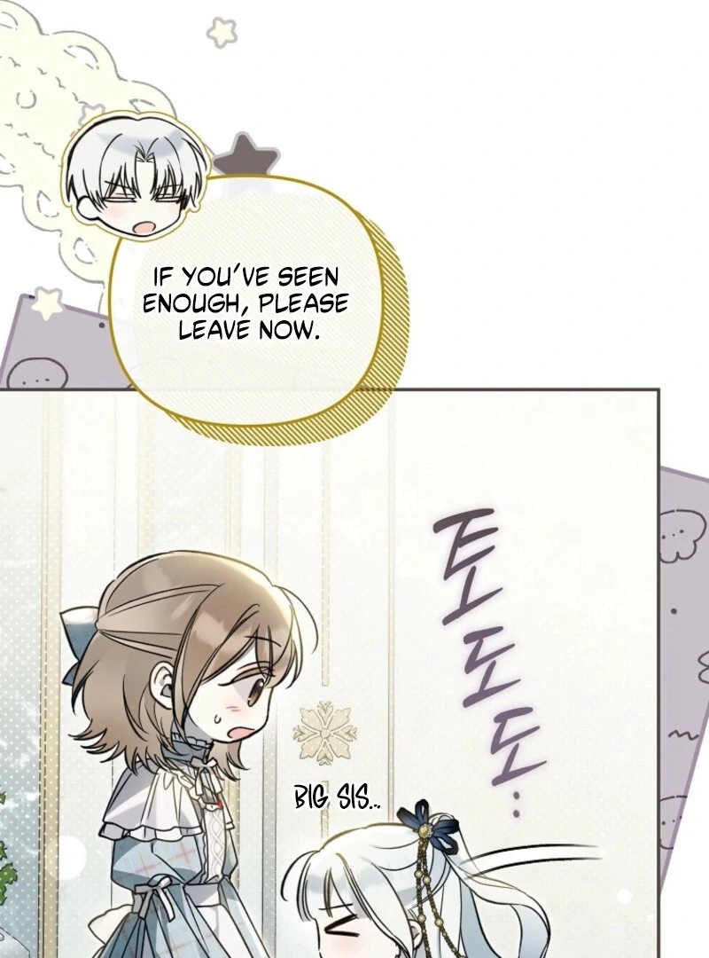 Everyone Was Obsessed With Me After I Became the Youngest Princess Favourite Chapter 30 page 76
