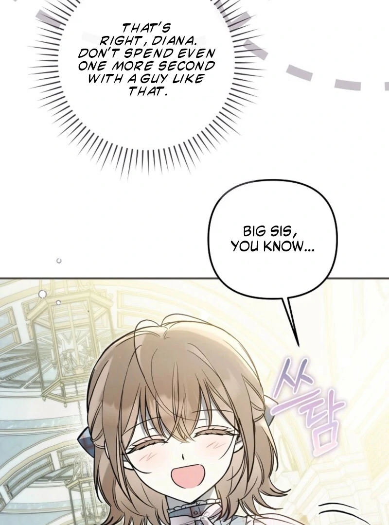 Everyone Was Obsessed With Me After I Became the Youngest Princess Favourite Chapter 30 page 78