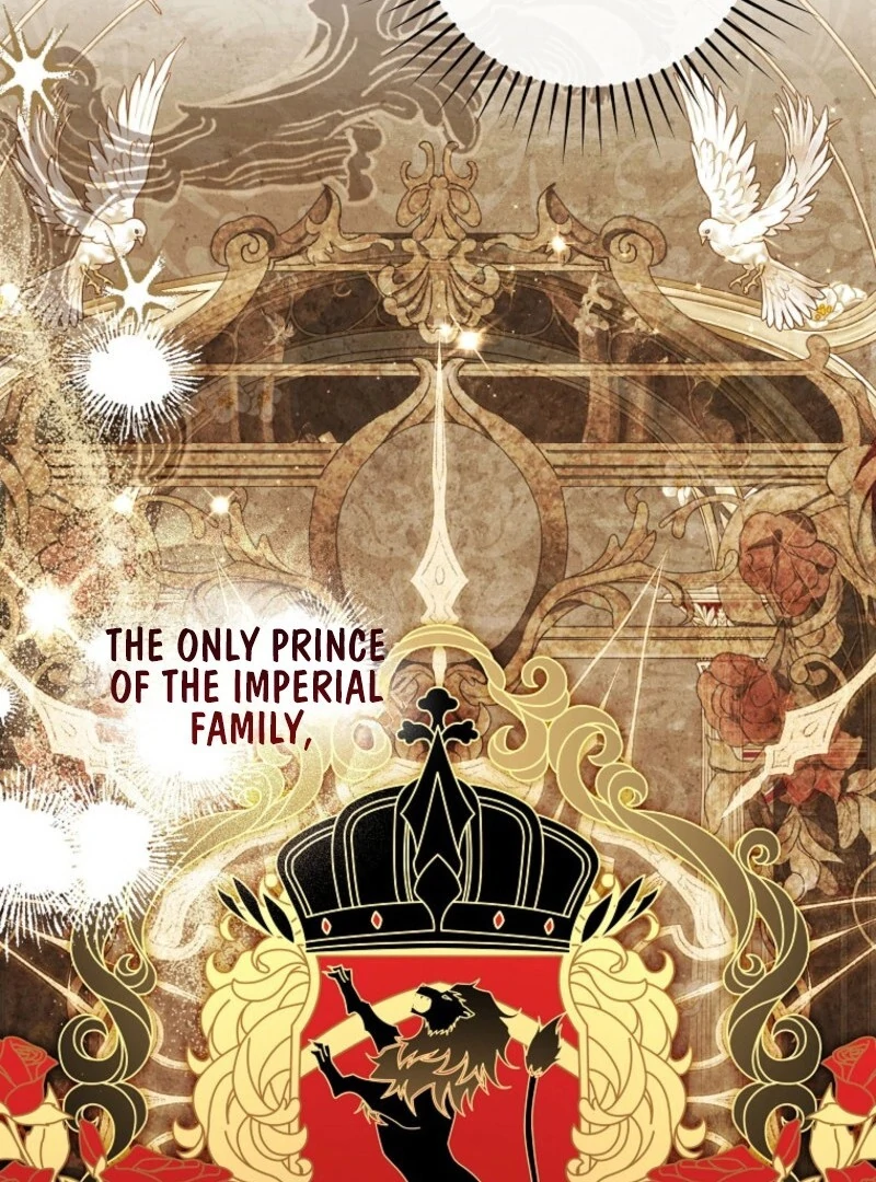 Everyone Was Obsessed With Me After I Became the Youngest Princess Favourite Chapter 30 page 71