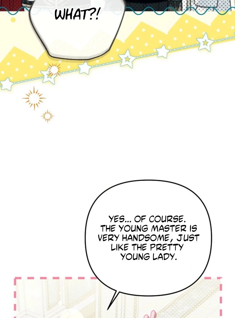 Everyone Was Obsessed With Me After I Became the Youngest Princess Favourite Chapter 30 page 81