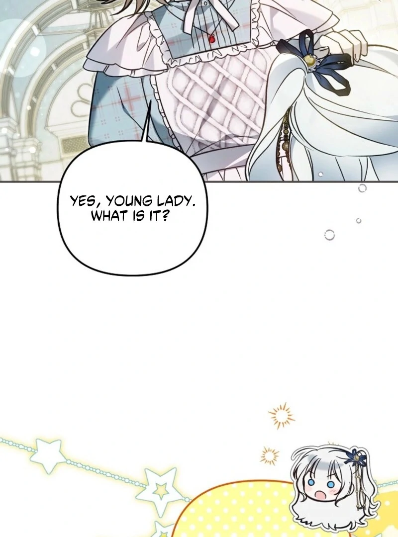 Everyone Was Obsessed With Me After I Became the Youngest Princess Favourite Chapter 30 page 79