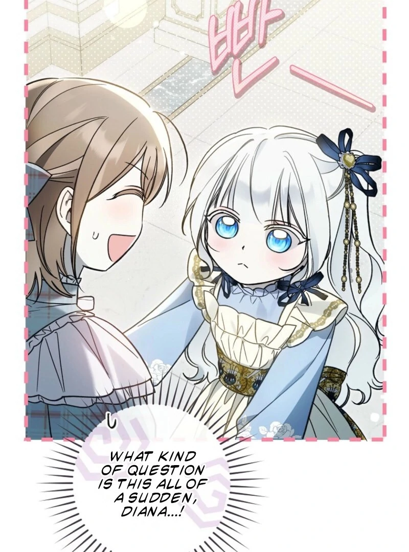 Everyone Was Obsessed With Me After I Became the Youngest Princess Favourite Chapter 30 page 82