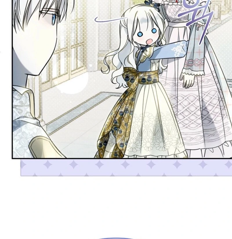 Everyone Was Obsessed With Me After I Became the Youngest Princess Favourite Chapter 30 page 84
