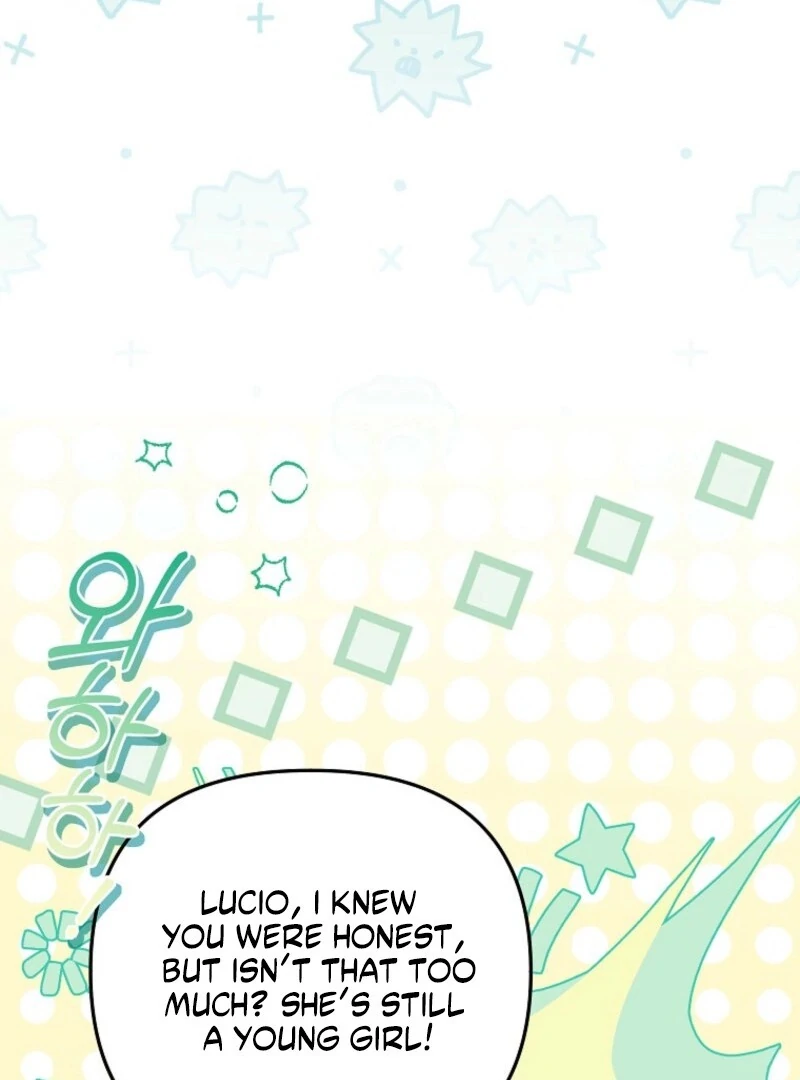 Everyone Was Obsessed With Me After I Became the Youngest Princess Favourite Chapter 30 page 89