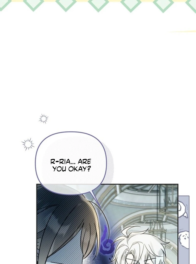 Everyone Was Obsessed With Me After I Became the Youngest Princess Favourite Chapter 30 page 91