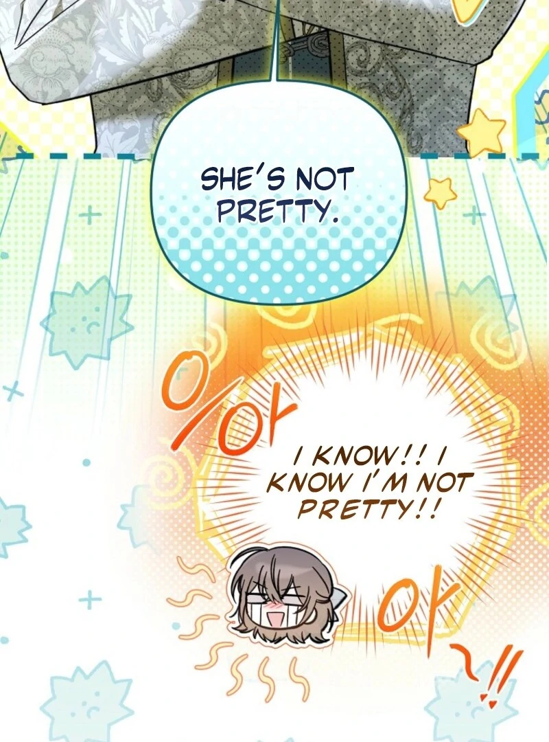 Everyone Was Obsessed With Me After I Became the Youngest Princess Favourite Chapter 30 page 88