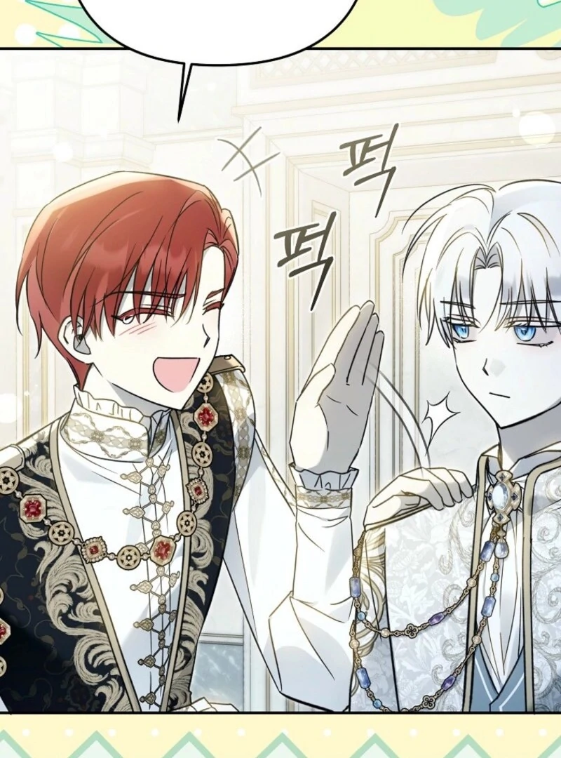 Everyone Was Obsessed With Me After I Became the Youngest Princess Favourite Chapter 30 page 90