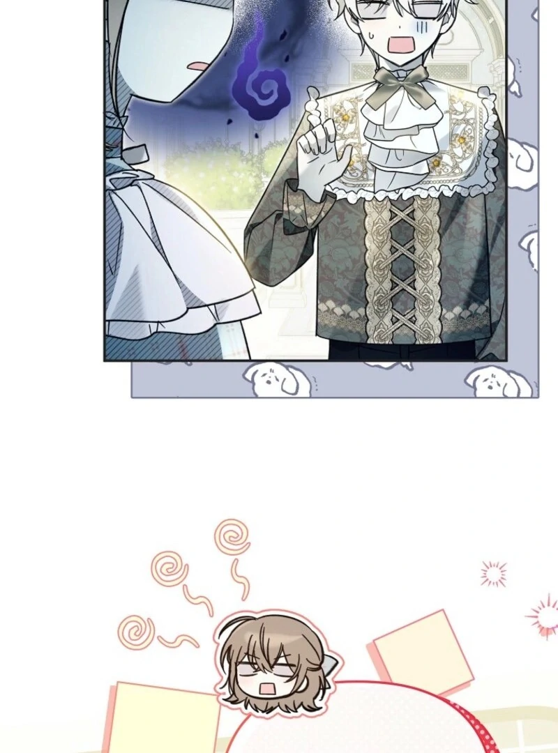 Everyone Was Obsessed With Me After I Became the Youngest Princess Favourite Chapter 30 page 92