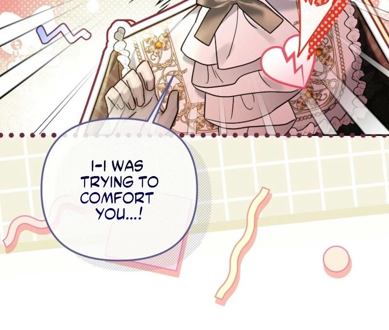 Everyone Was Obsessed With Me After I Became the Youngest Princess Favourite Chapter 30 page 94