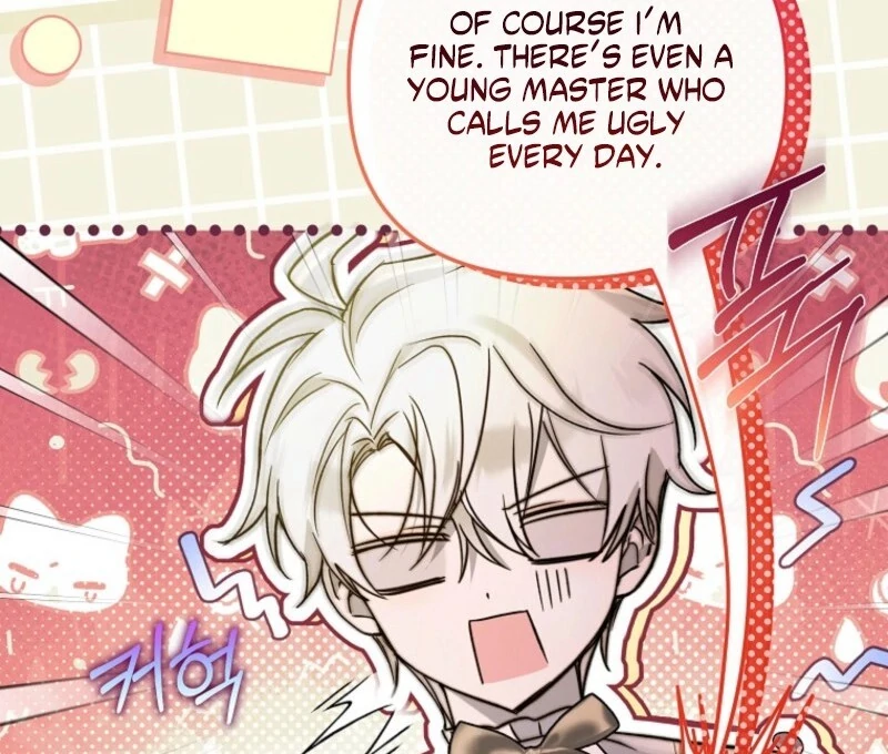 Everyone Was Obsessed With Me After I Became the Youngest Princess Favourite Chapter 30 page 93
