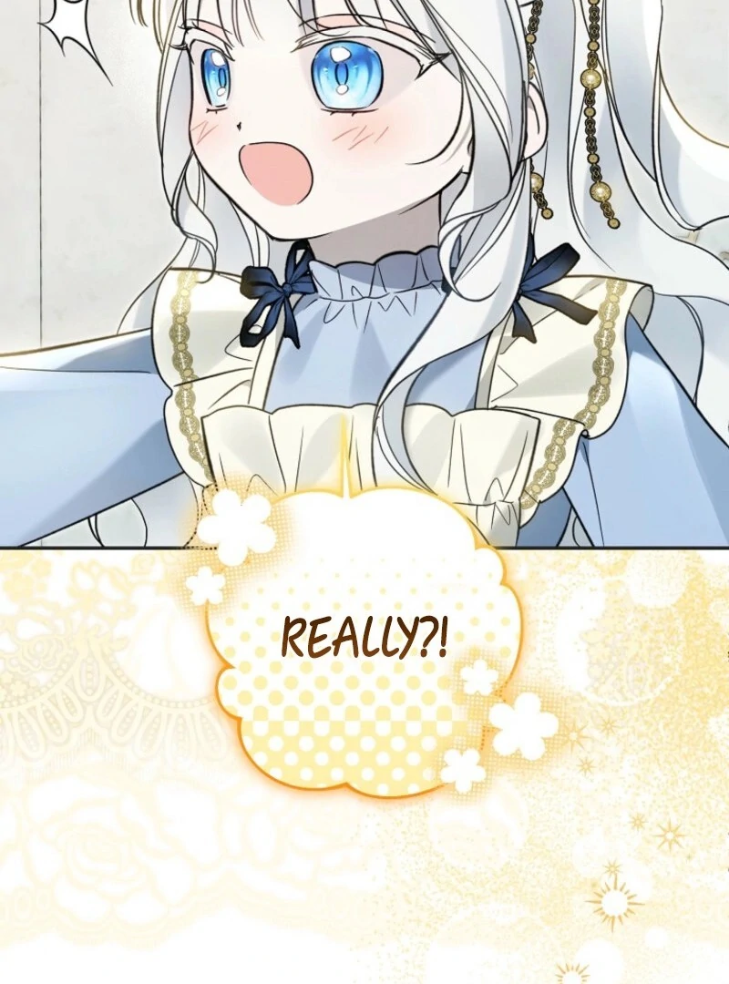 Everyone Was Obsessed With Me After I Became the Youngest Princess Favourite Chapter 30 page 97