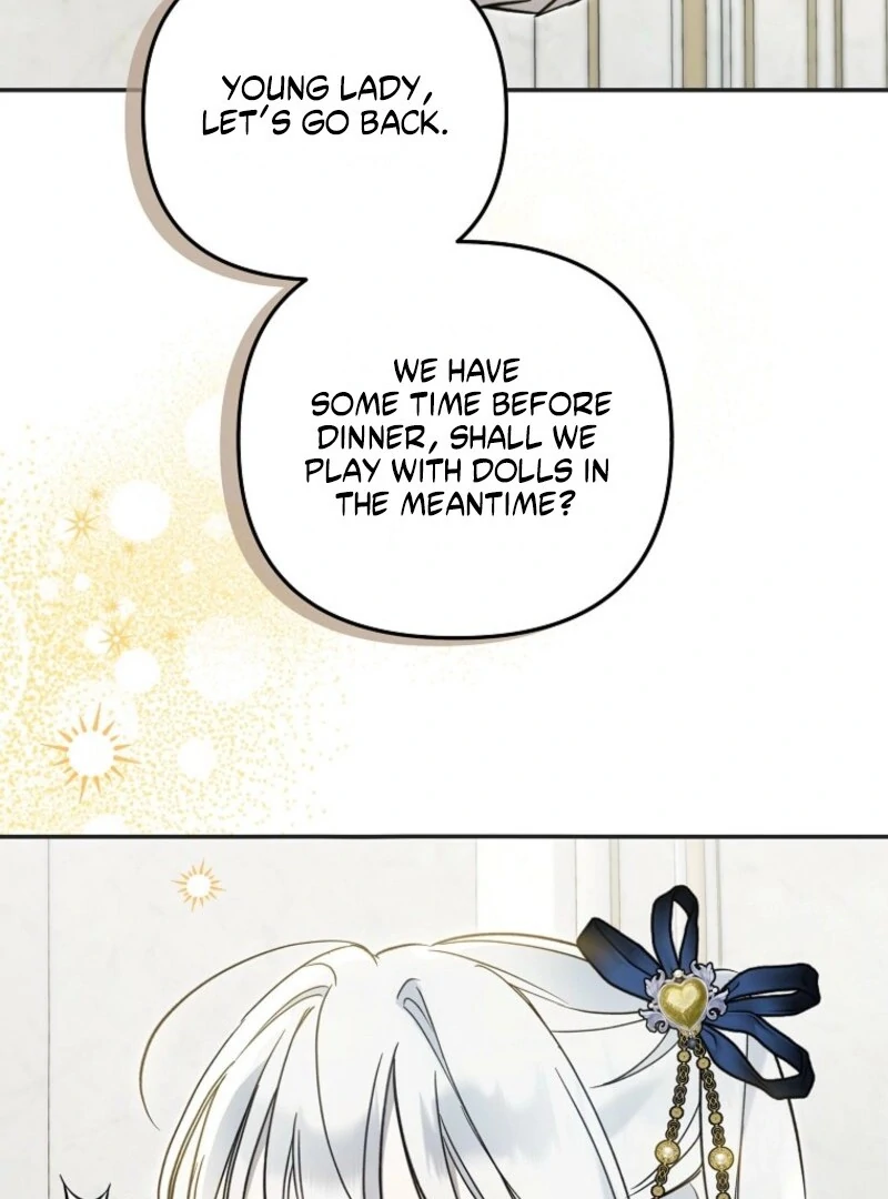 Everyone Was Obsessed With Me After I Became the Youngest Princess Favourite Chapter 30 page 96