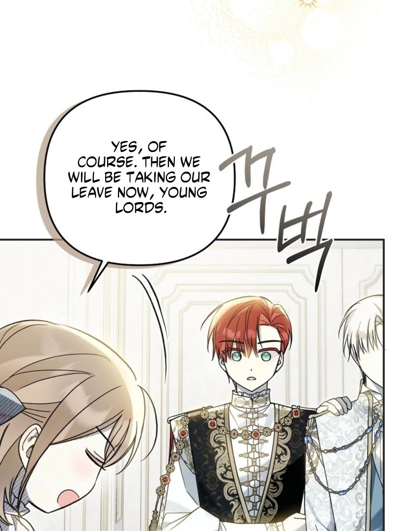 Everyone Was Obsessed With Me After I Became the Youngest Princess Favourite Chapter 30 page 98