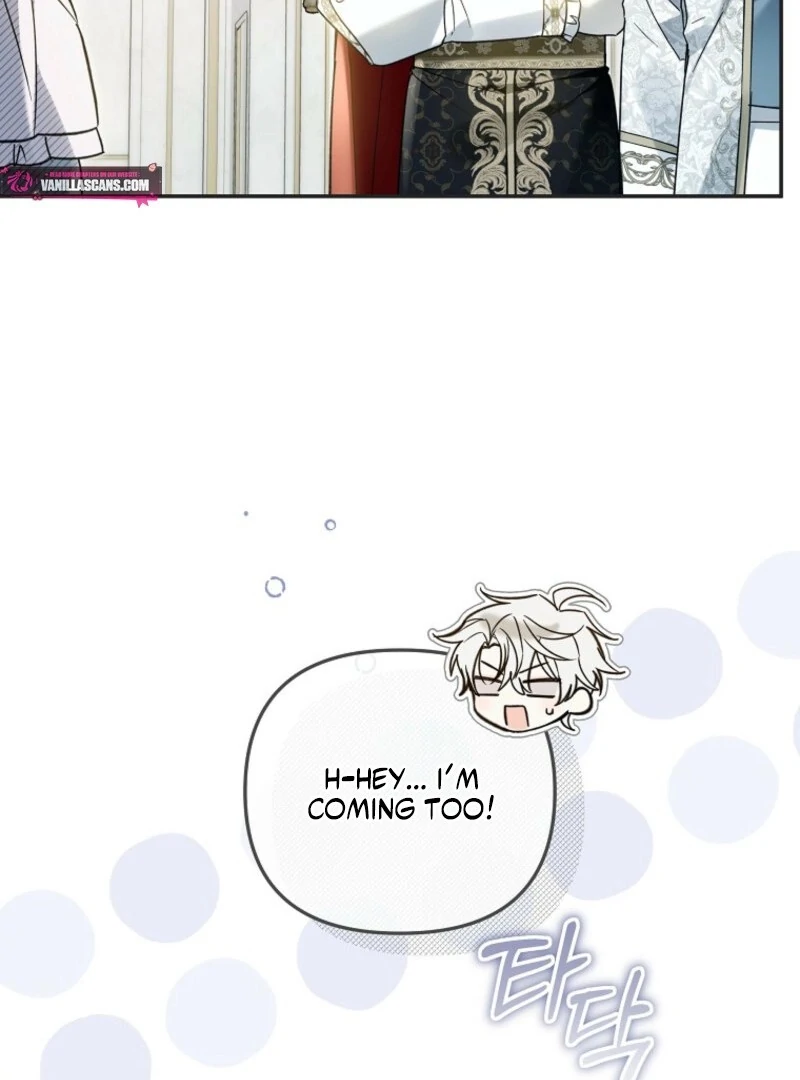 Everyone Was Obsessed With Me After I Became the Youngest Princess Favourite Chapter 30 page 99