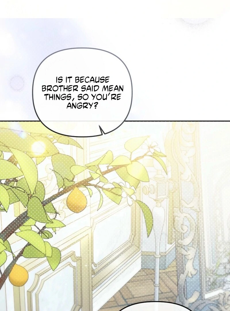 Everyone Was Obsessed With Me After I Became the Youngest Princess Favourite Chapter 30 page 106