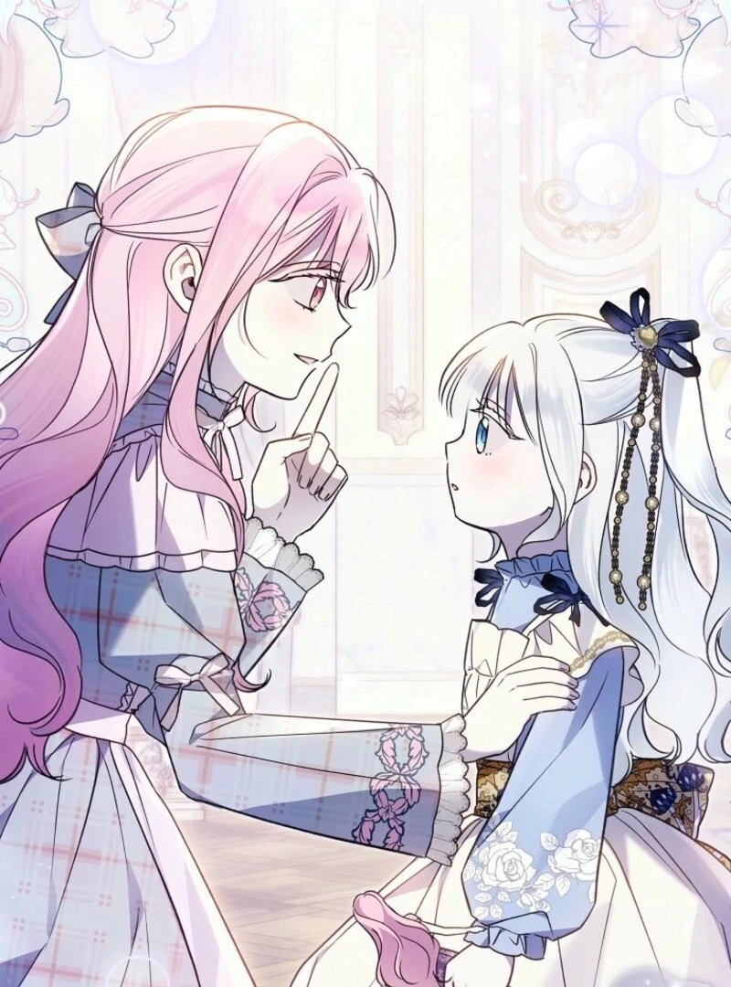 Everyone Was Obsessed With Me After I Became the Youngest Princess Favourite Chapter 30 page 110