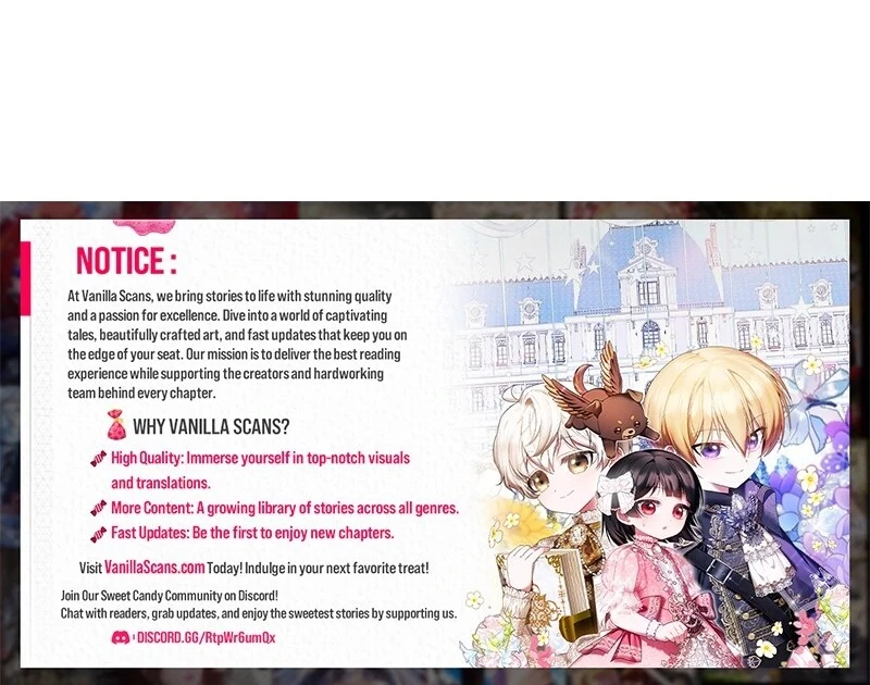 Everyone Was Obsessed With Me After I Became the Youngest Princess Favourite Chapter 30 page 114