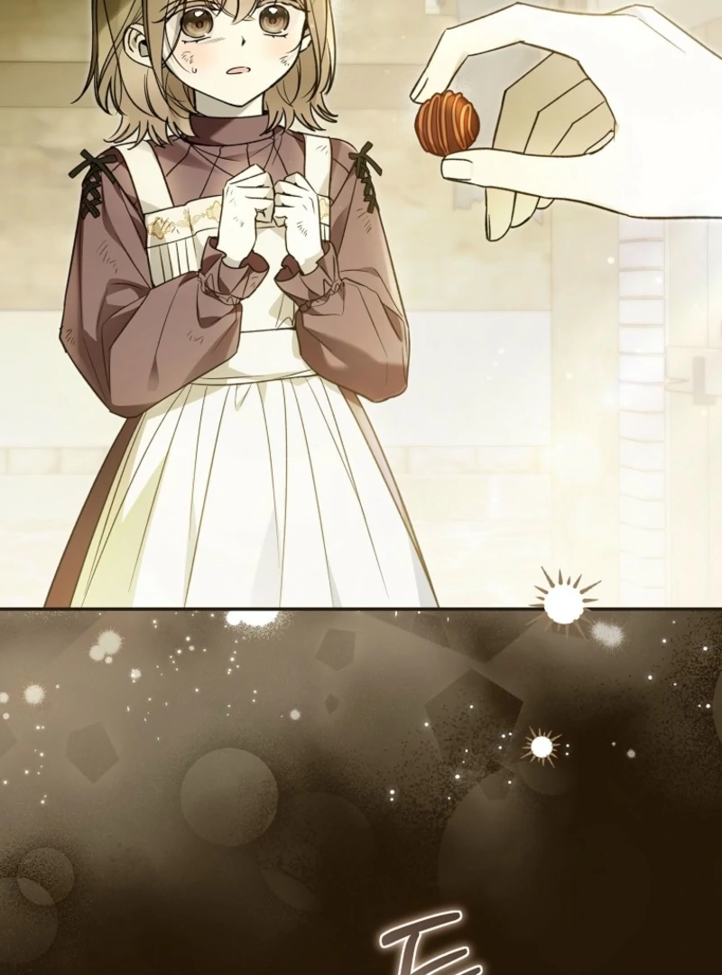 Everyone Was Obsessed With Me After I Became the Youngest Princess Favourite Chapter 35 page 5