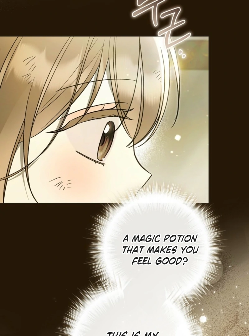 Everyone Was Obsessed With Me After I Became the Youngest Princess Favourite Chapter 35 page 6