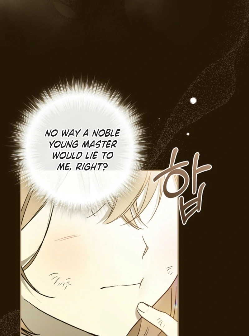 Everyone Was Obsessed With Me After I Became the Youngest Princess Favourite Chapter 35 page 8