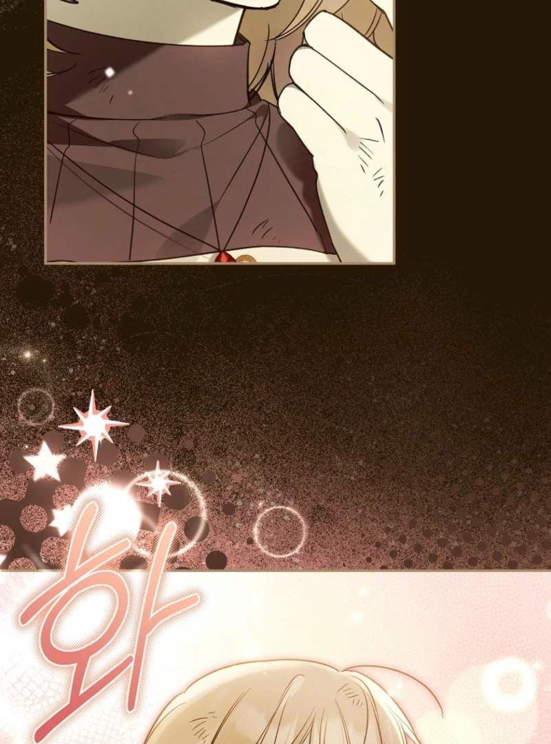 Everyone Was Obsessed With Me After I Became the Youngest Princess Favourite Chapter 35 page 9