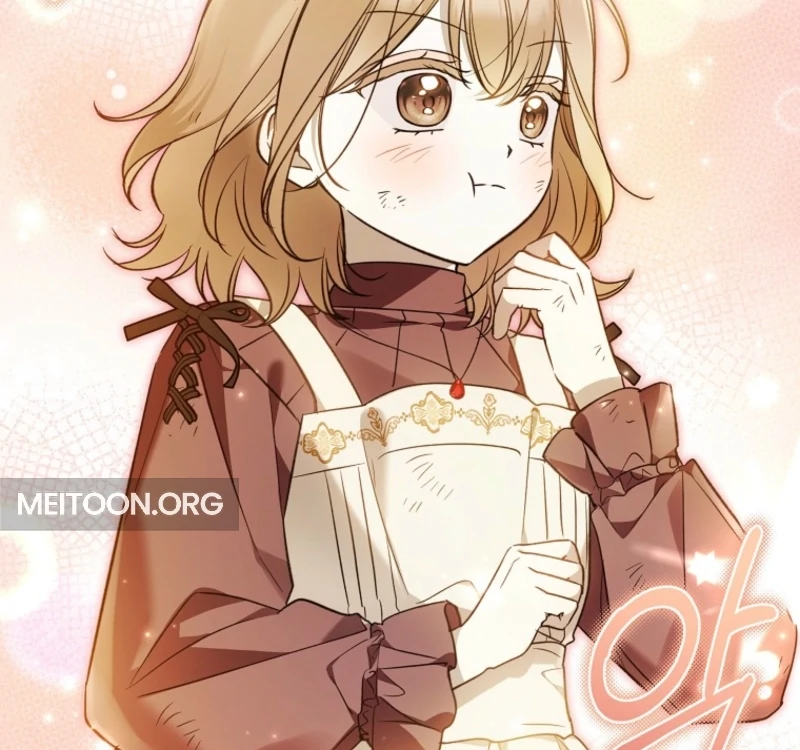 Everyone Was Obsessed With Me After I Became the Youngest Princess Favourite Chapter 35 page 10