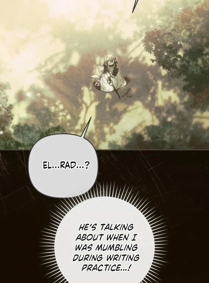 Everyone Was Obsessed With Me After I Became the Youngest Princess Favourite Chapter 35 page 18
