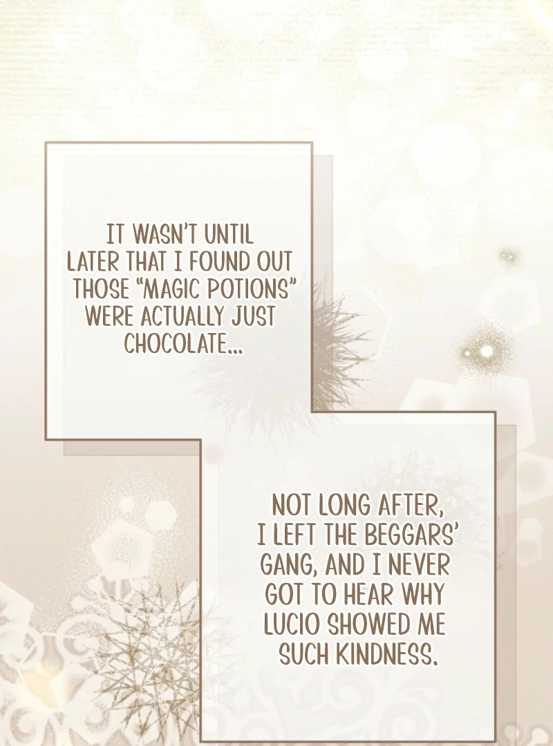 Everyone Was Obsessed With Me After I Became the Youngest Princess Favourite Chapter 35 page 27