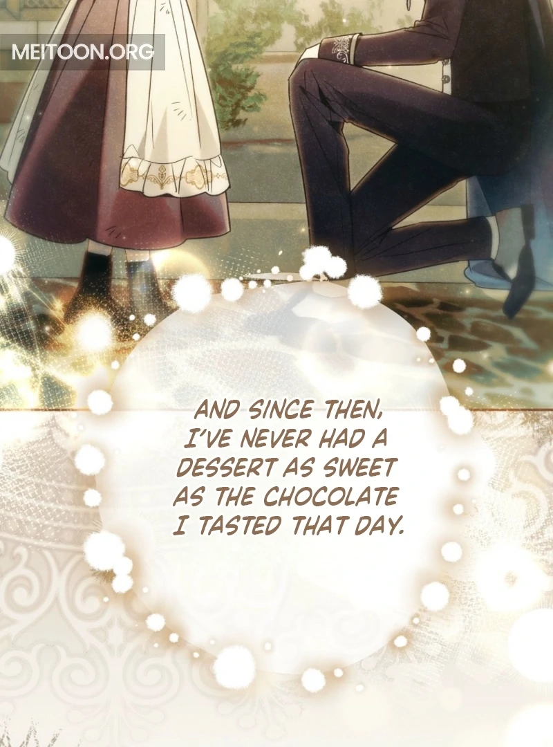 Everyone Was Obsessed With Me After I Became the Youngest Princess Favourite Chapter 35 page 29