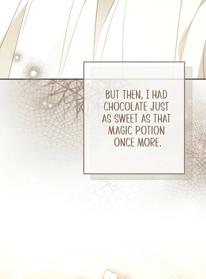 Everyone Was Obsessed With Me After I Became the Youngest Princess Favourite Chapter 35 page 31