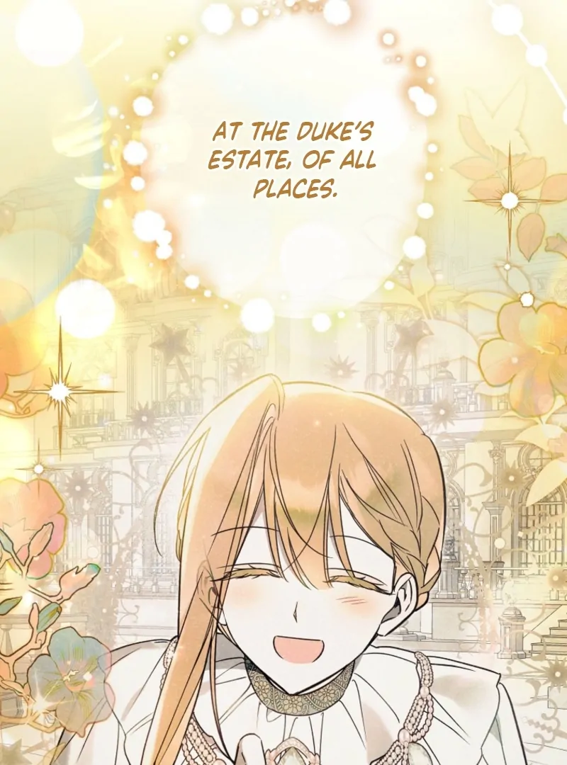 Everyone Was Obsessed With Me After I Became the Youngest Princess Favourite Chapter 35 page 32