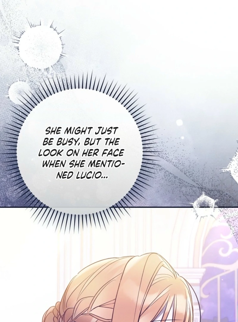 Everyone Was Obsessed With Me After I Became the Youngest Princess Favourite Chapter 35 page 35