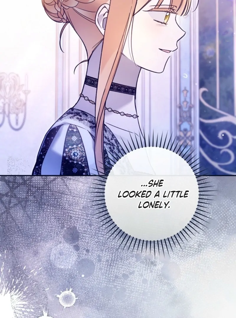 Everyone Was Obsessed With Me After I Became the Youngest Princess Favourite Chapter 35 page 36