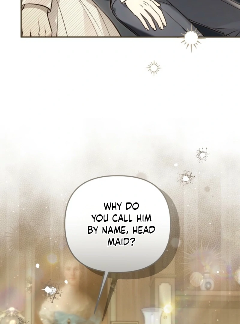 Everyone Was Obsessed With Me After I Became the Youngest Princess Favourite Chapter 35 page 39