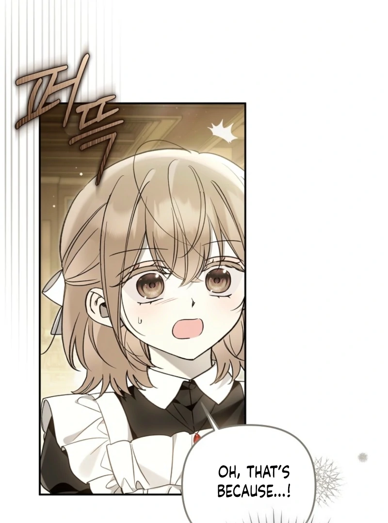 Everyone Was Obsessed With Me After I Became the Youngest Princess Favourite Chapter 35 page 42