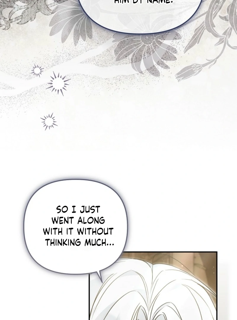 Everyone Was Obsessed With Me After I Became the Youngest Princess Favourite Chapter 35 page 47