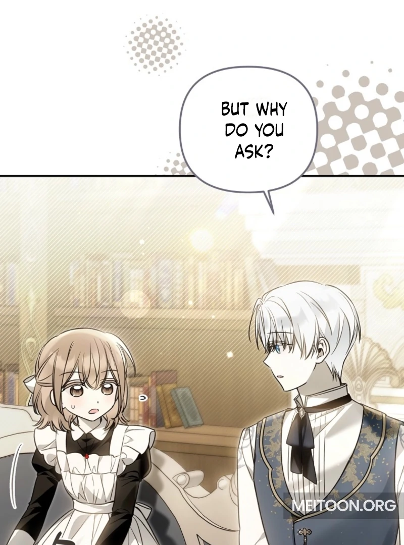 Everyone Was Obsessed With Me After I Became the Youngest Princess Favourite Chapter 35 page 49