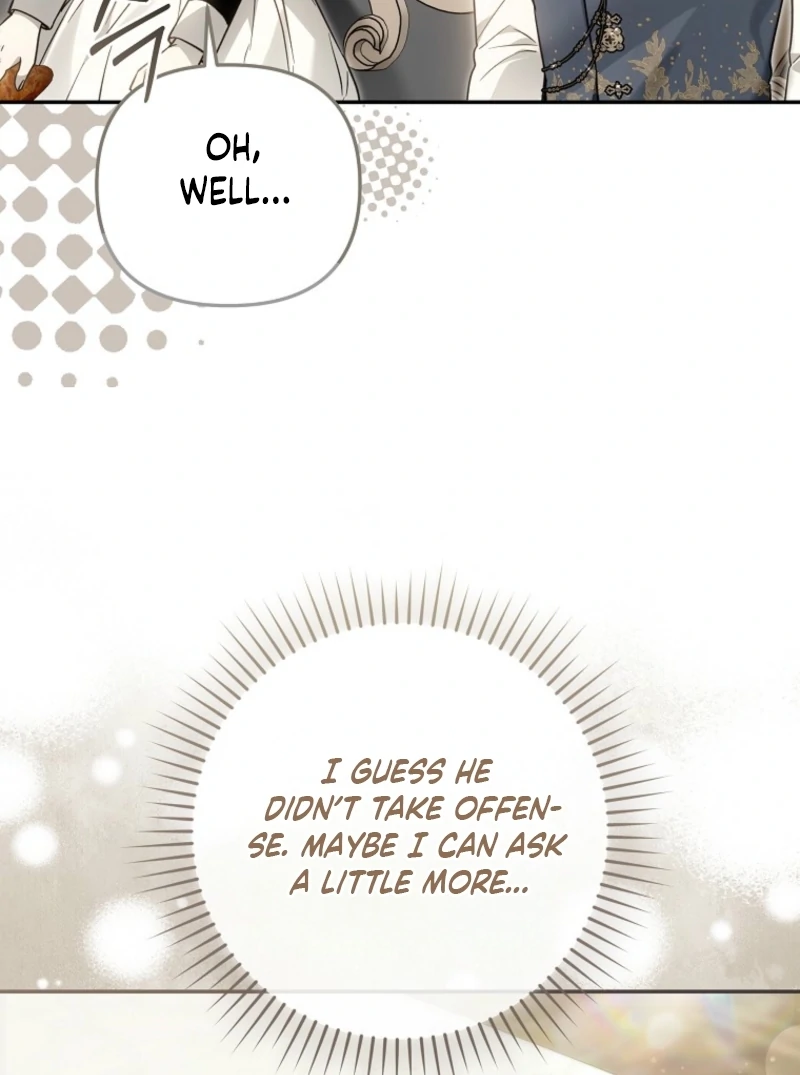 Everyone Was Obsessed With Me After I Became the Youngest Princess Favourite Chapter 35 page 50
