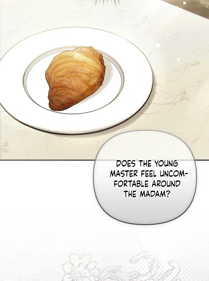 Everyone Was Obsessed With Me After I Became the Youngest Princess Favourite Chapter 35 page 51