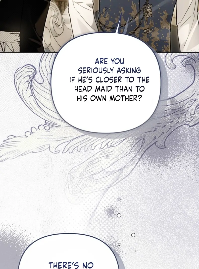 Everyone Was Obsessed With Me After I Became the Youngest Princess Favourite Chapter 35 page 53