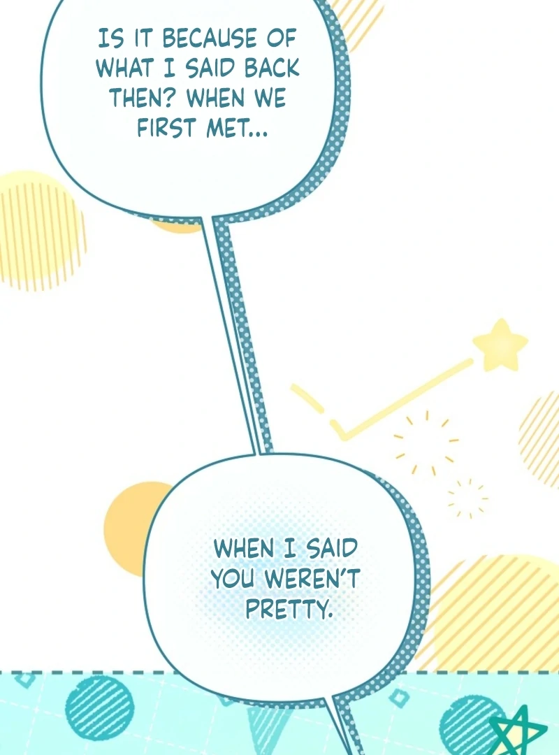 Everyone Was Obsessed With Me After I Became the Youngest Princess Favourite Chapter 35 page 68