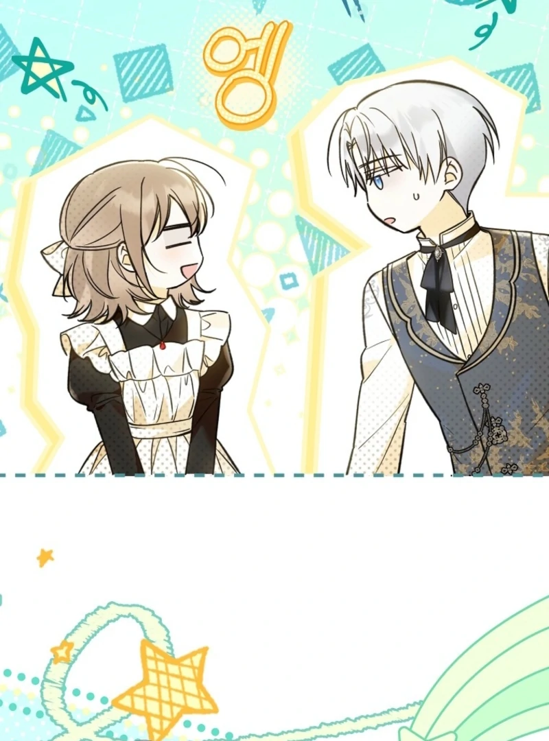 Everyone Was Obsessed With Me After I Became the Youngest Princess Favourite Chapter 35 page 69